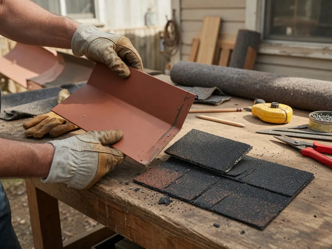 Roof Repair company in Landis, NC